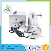 Pvc aquarium fisch bauernhof uv sterilisator